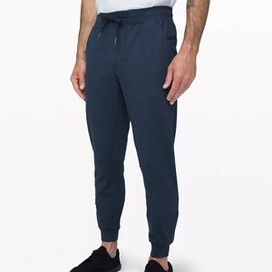 Lululemon Mens City Sweat Jogger